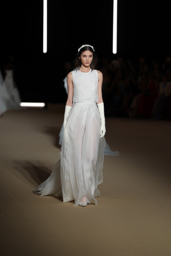 Barcelona Bridal Fashion Week Pronovias - Foto 35