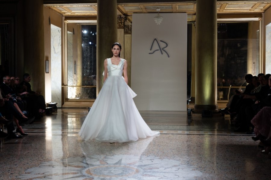 Milano Bridal Fashion Week - Antonio Riva - Foto 35