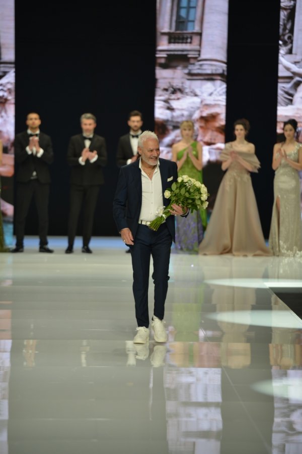 Milano Bridal Fashion Week Musani - Foto 35