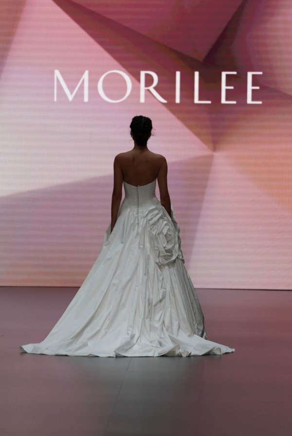 Barcelona Bridal Fashion Week Morilee - Foto 36