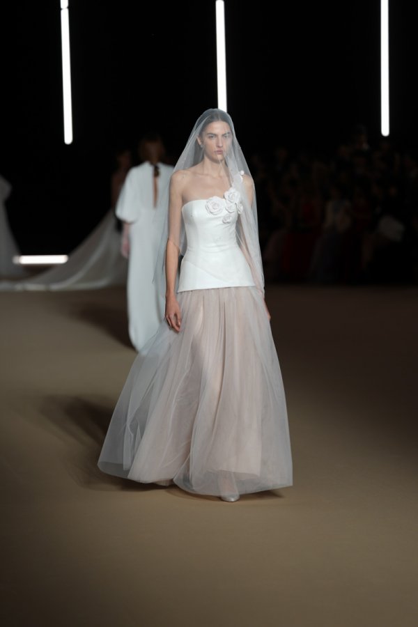 Barcelona Bridal Fashion Week Pronovias - Foto 36