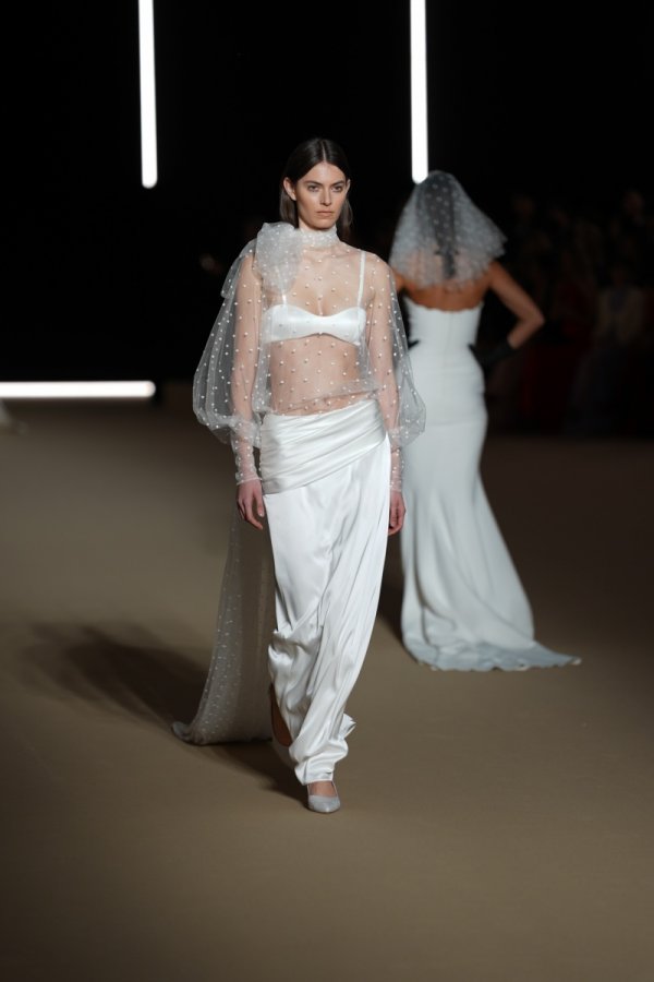 Barcelona Bridal Fashion Week Pronovias - Foto 37