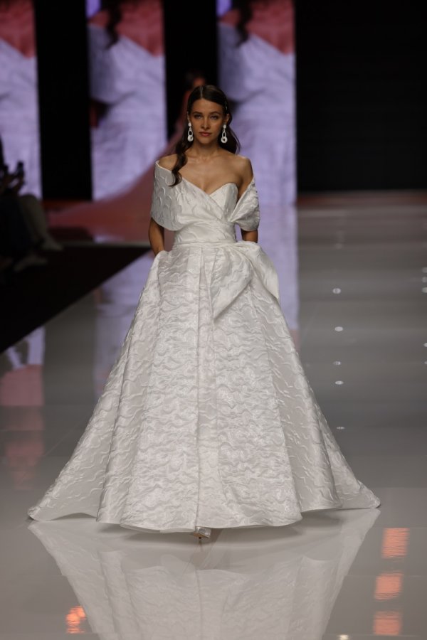 Milano Bridal Fashion Week Elisabetta Polignano - Foto 37