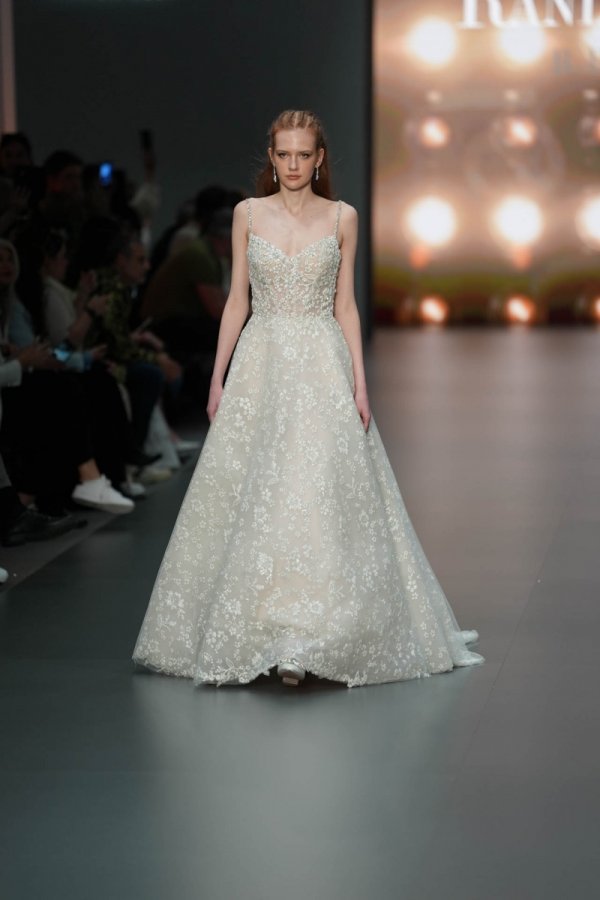 Barcelona Bridal Fashion Week Randy Fenoli - Foto 38