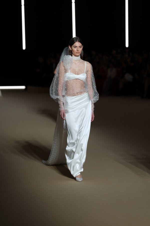 Barcelona Bridal Fashion Week Pronovias - Foto 38