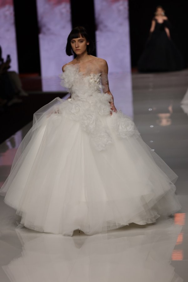 Milano Bridal Fashion Week Elisabetta Polignano - Foto 38