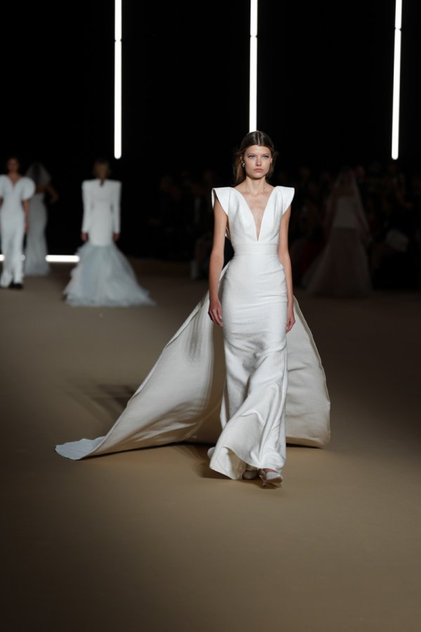 Barcelona Bridal Fashion Week Pronovias - Foto 39