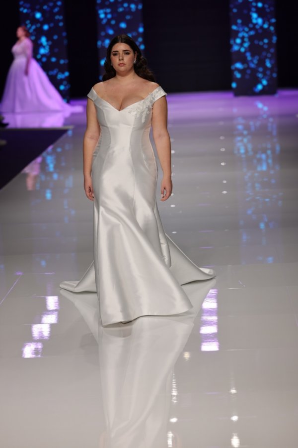 Milano Bridal Fashion Week Sposa Curvy - Foto 39