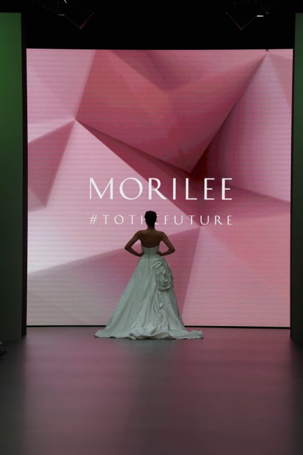 Barcelona Bridal Fashion Week Morilee - Foto 40