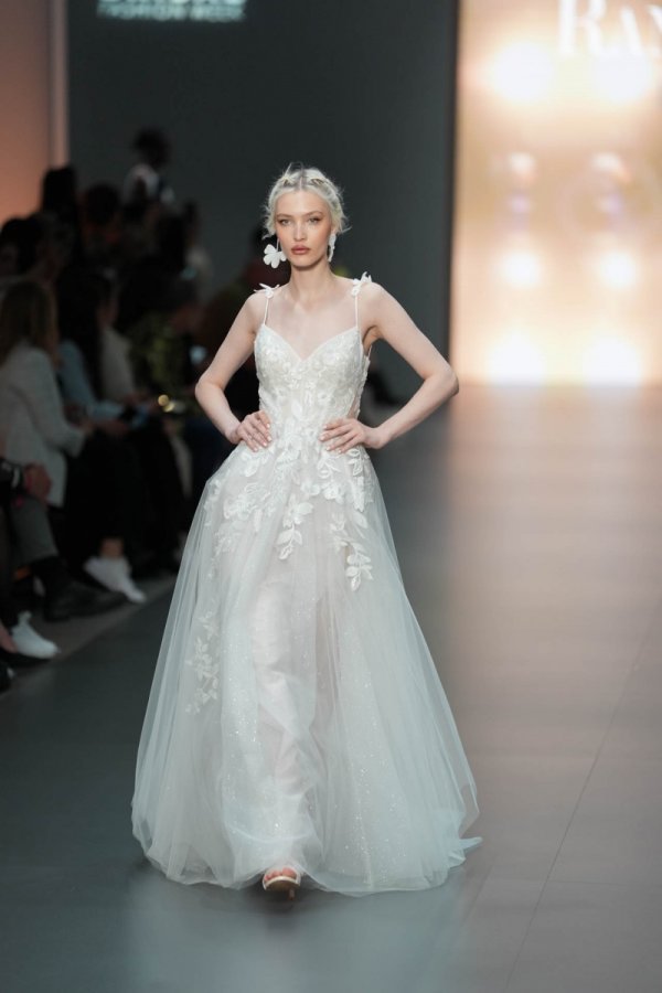 Barcelona Bridal Fashion Week Randy Fenoli - Foto 41