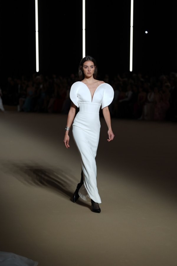 Barcelona Bridal Fashion Week Pronovias - Foto 41