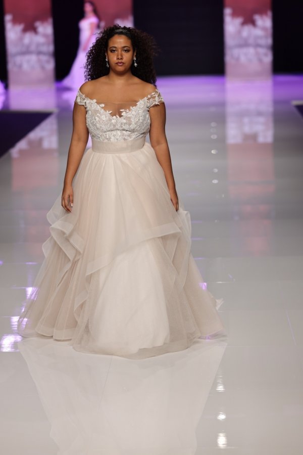 Milano Bridal Fashion Week Sposa Curvy - Foto 41