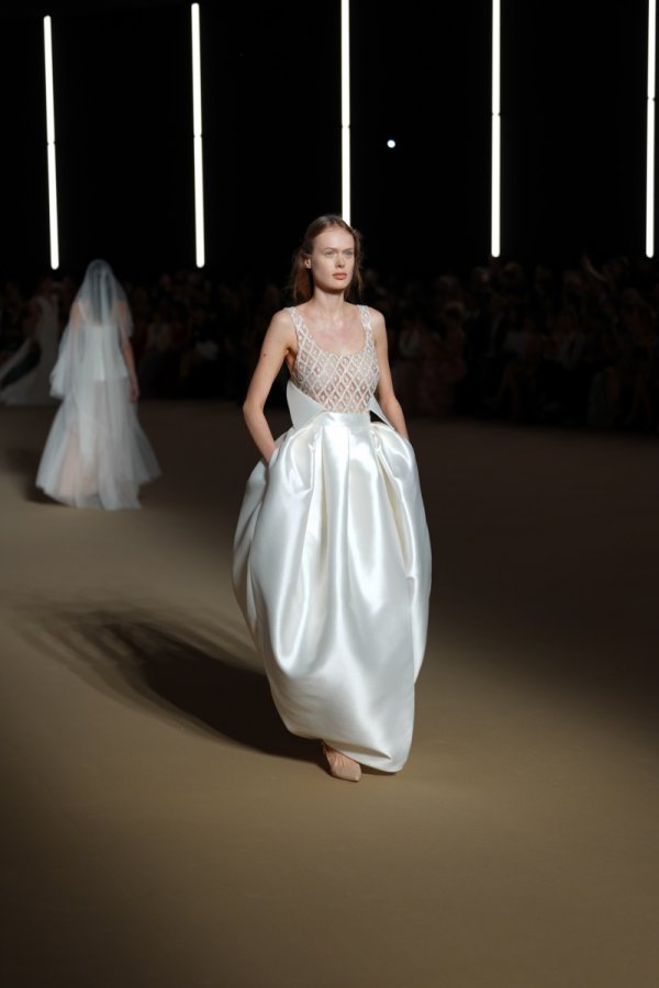 Barcelona Bridal Fashion Week Pronovias - Foto 42