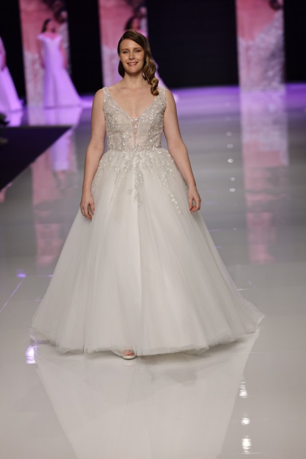 Milano Bridal Fashion Week Sposa Curvy - Foto 42