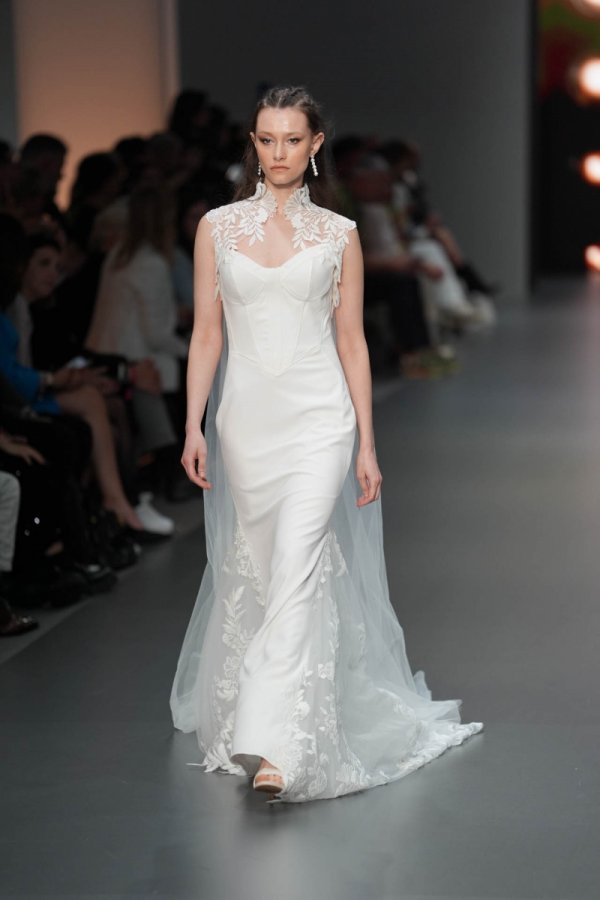 Barcelona Bridal Fashion Week Randy Fenoli - Foto 43