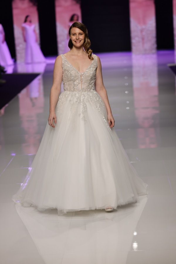 Milano Bridal Fashion Week Sposa Curvy - Foto 43