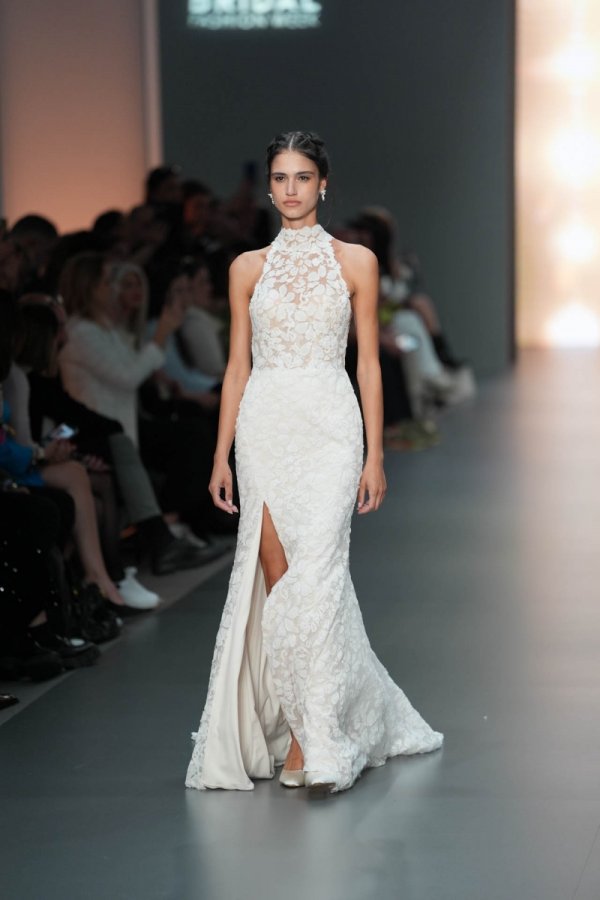 Barcelona Bridal Fashion Week Randy Fenoli - Foto 44