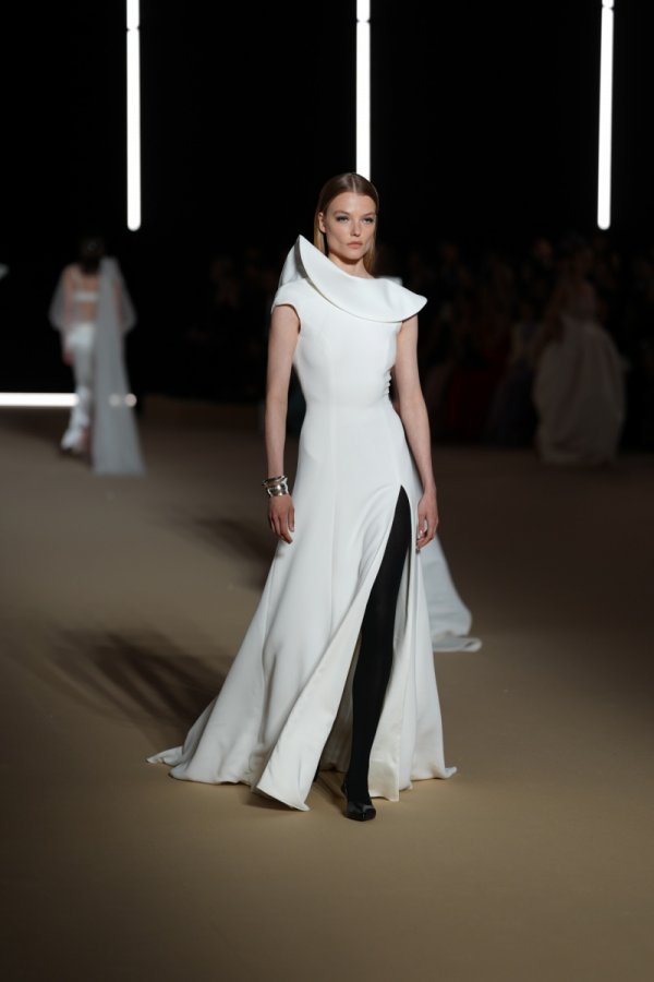 Barcelona Bridal Fashion Week Pronovias - Foto 44