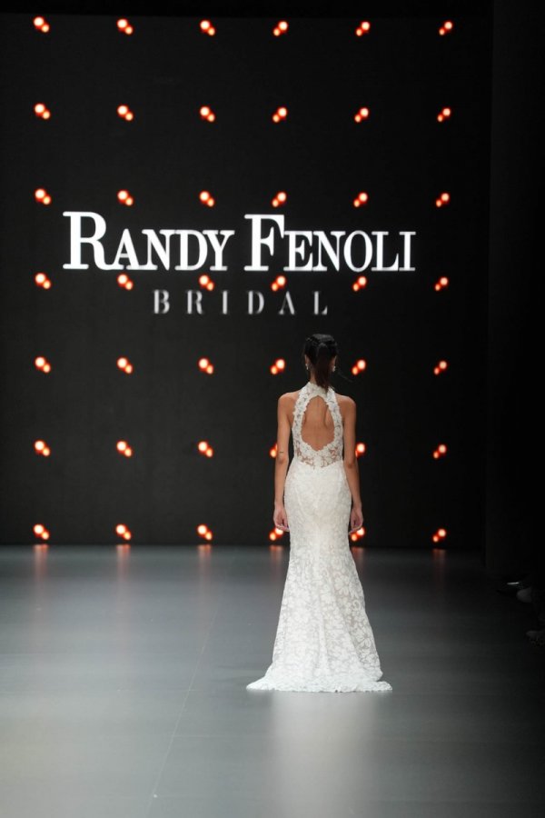 Barcelona Bridal Fashion Week Randy Fenoli - Foto 46