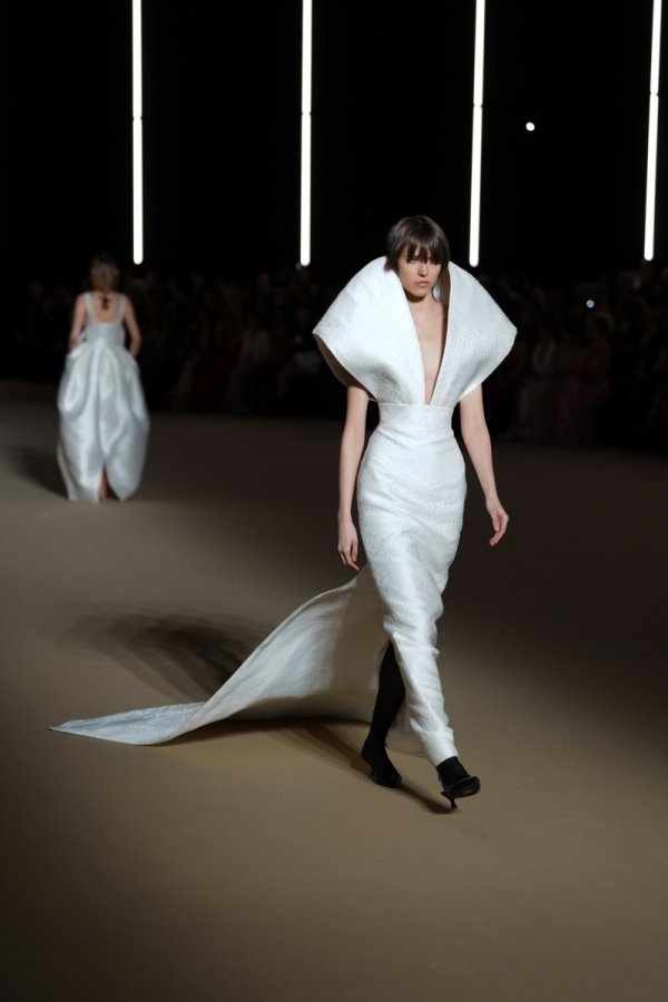 Barcelona Bridal Fashion Week Pronovias - Foto 46