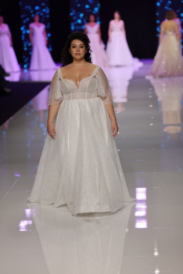 Milano Bridal Fashion Week Sposa Curvy - Foto 48