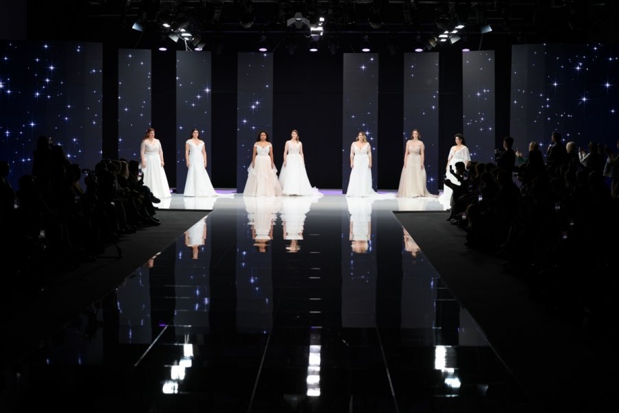 Milano Bridal Fashion Week Sposa Curvy - Foto 49