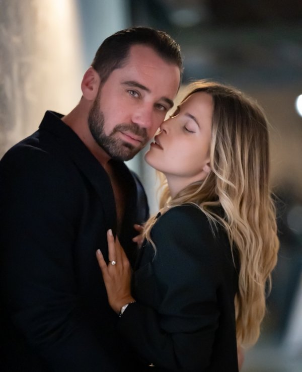 Engagement Giulia Giulliaume - Foto 69