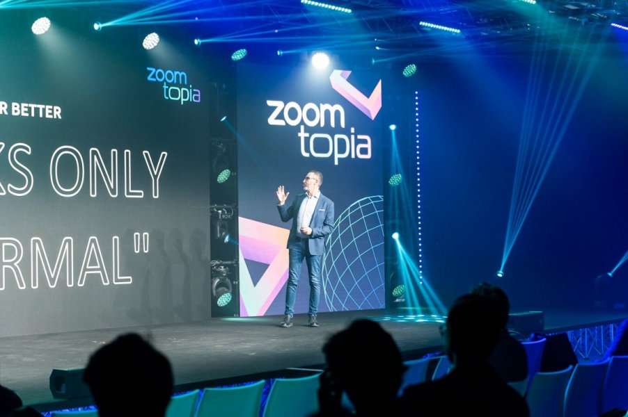 Zoomtopia - Foto 19