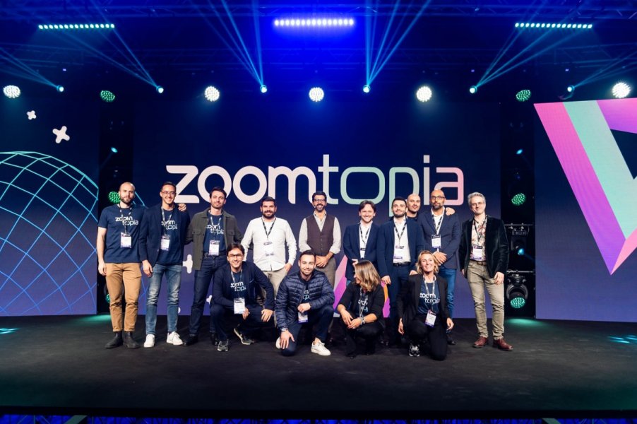 Zoomtopia - Foto 25