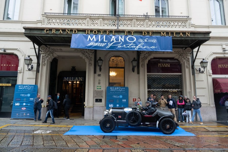 MILANO PORTOFINO - Foto 13