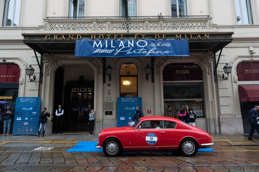 MILANO PORTOFINO - Foto 15