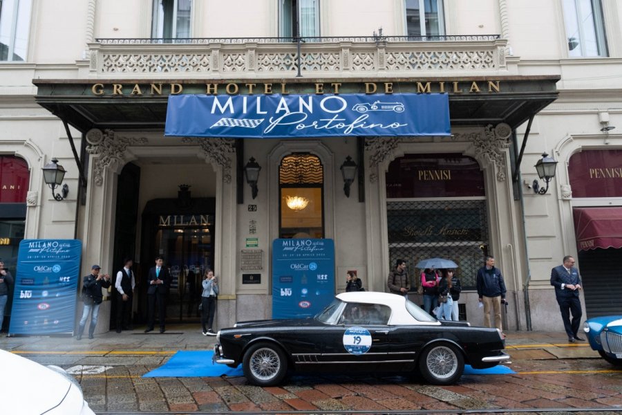 MILANO PORTOFINO - Foto 16