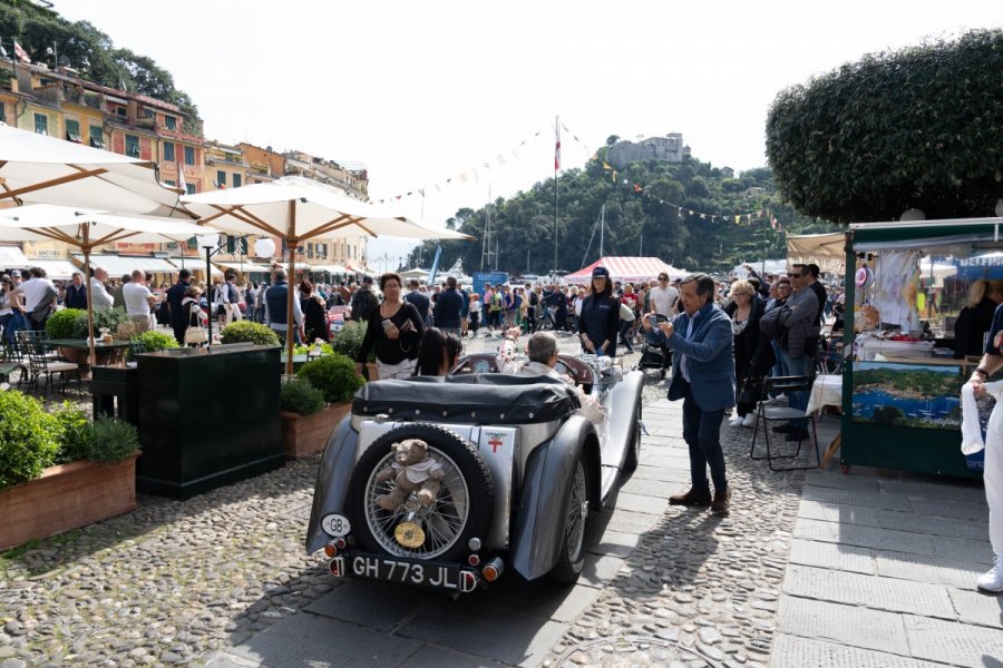 MILANO PORTOFINO - Foto 39