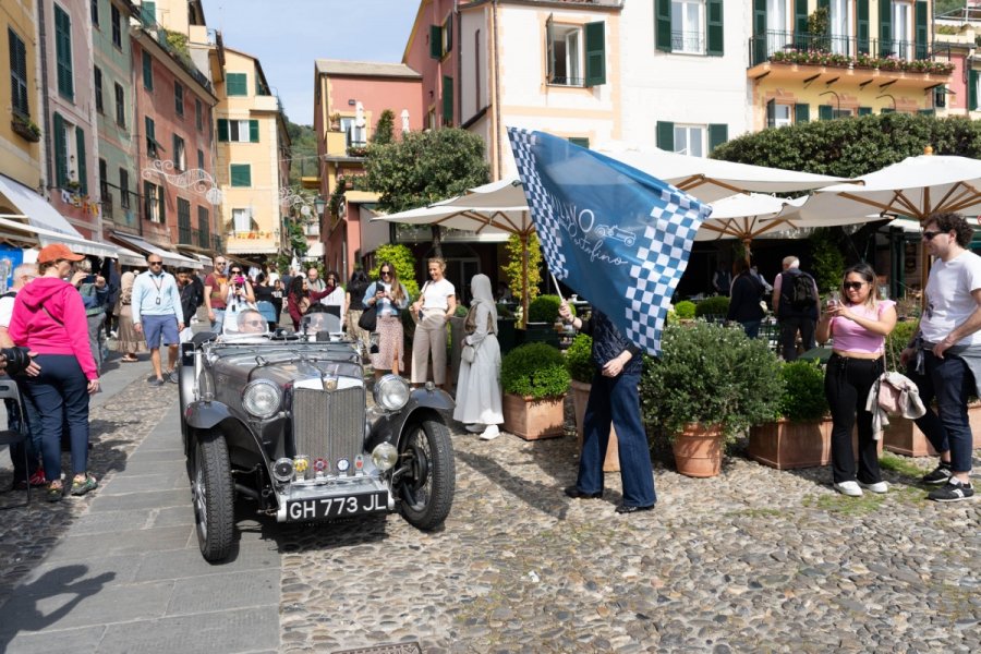 MILANO PORTOFINO - Foto 40