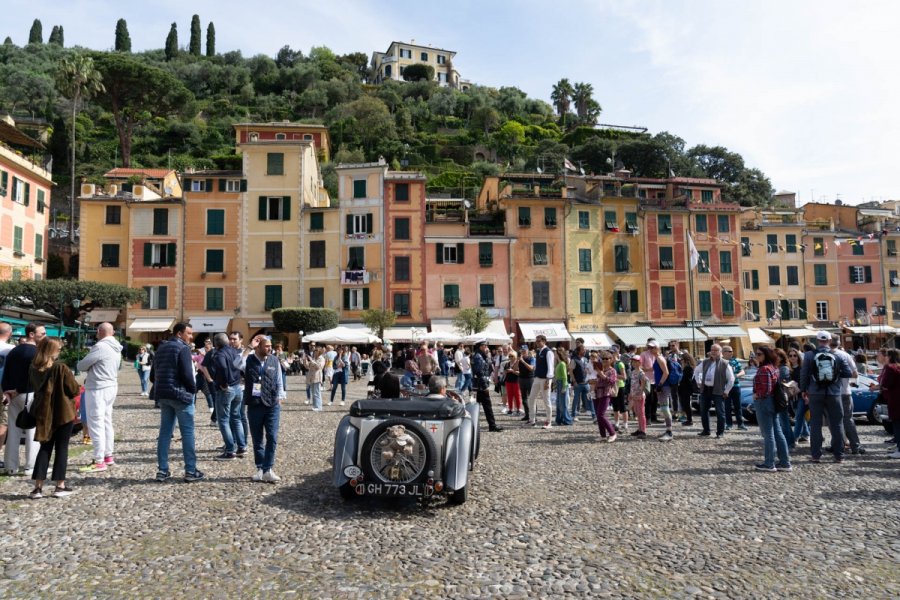 MILANO PORTOFINO - Foto 41