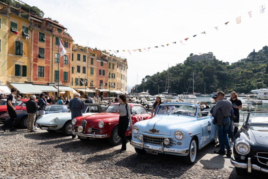 MILANO PORTOFINO - Foto 48