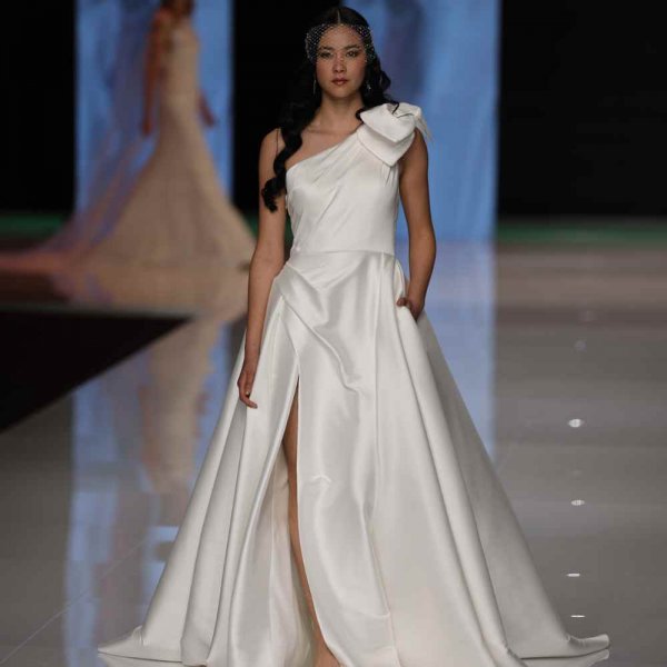 Milano Bridal Fashion Week Modeca