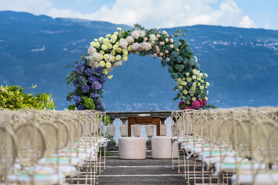 Foto Matrimonio Veronica e Francesco - villa Bettoni (Lago di Garda) (2)