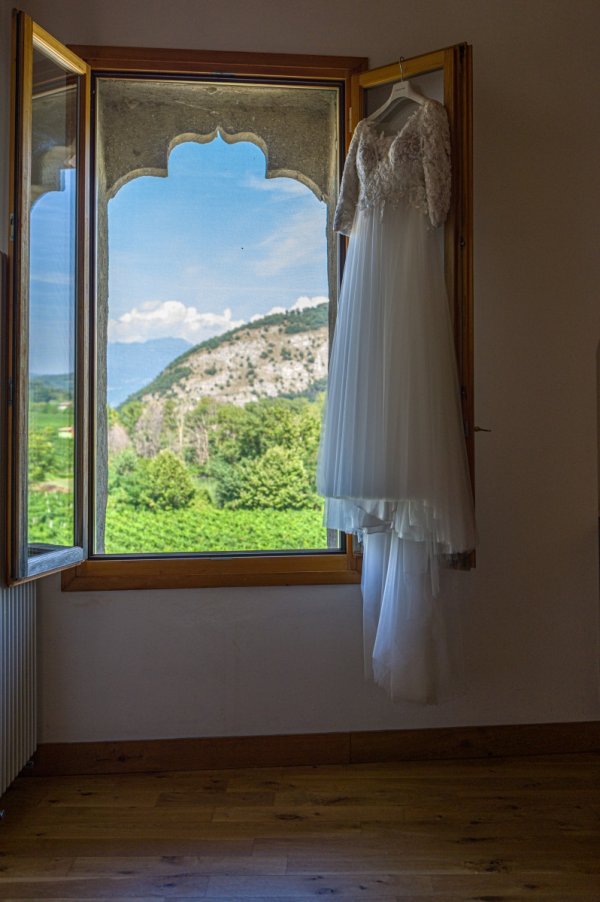 Foto Matrimonio Gloria e Stefano - Cantine Bersi Serlini (Franciacorta) (3)