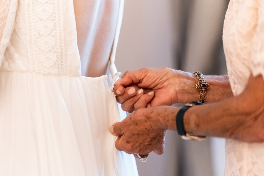 Foto Matrimonio Fiammetta e Simone - Castello di Chignolo Po' (Pavia) (3)