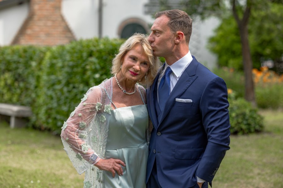 Foto Matrimonio Beatrice e Umberto - Hostaria Le Cave di Cantù (Pavia) (3)