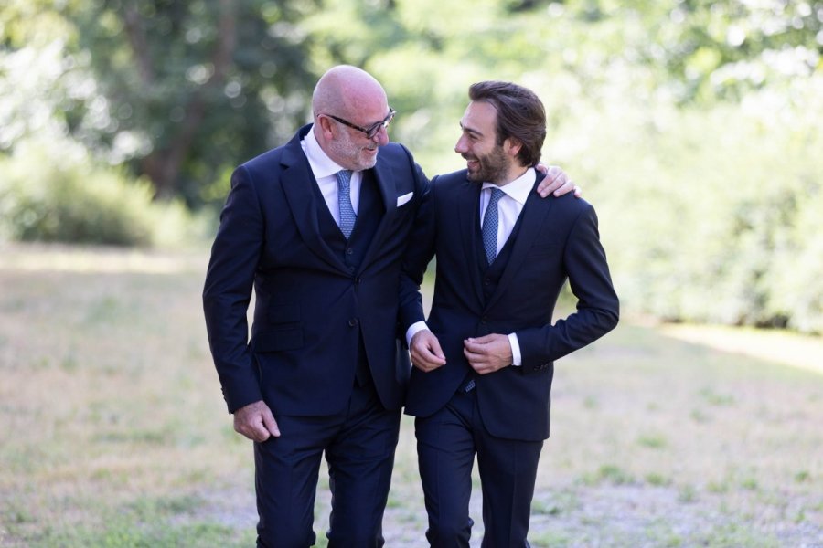 Foto Matrimonio Nicole e Ted - Villa Castelbarco (Milano) (3)