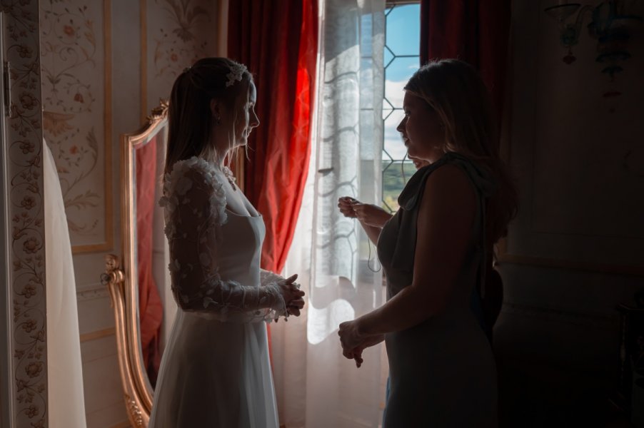 Foto Matrimonio Letitia e Yousif - Villa della Torre (3)