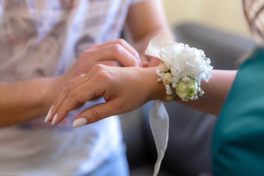 Foto Matrimonio Francesca e Lorenzo - La Gaiana (Bologna) (3)