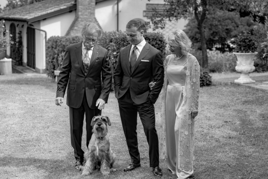 Foto Matrimonio Beatrice e Umberto - Hostaria Le Cave di Cantù (Pavia) (4)