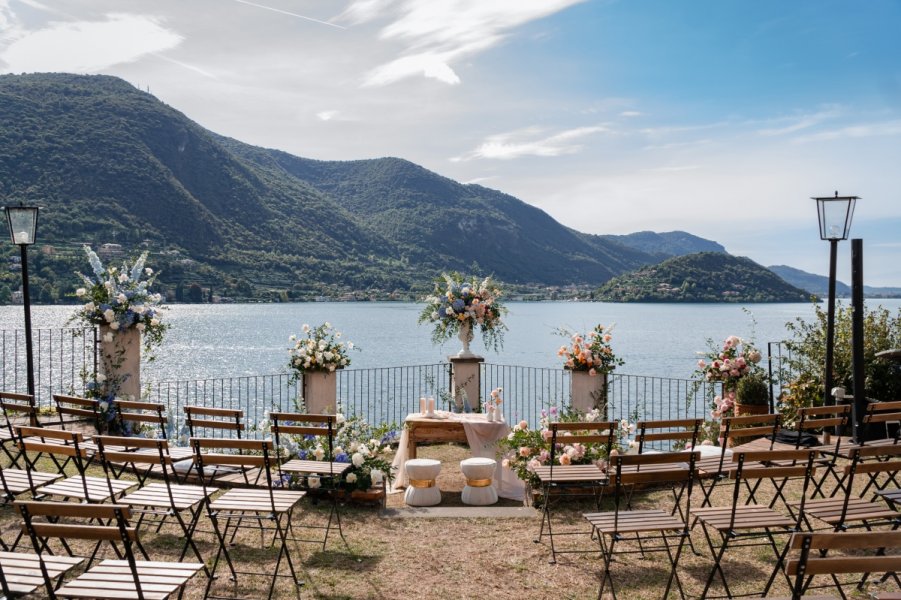 Foto Matrimonio Elisa e Lorenzo - Residence Castello Oldofredi (Brescia) (4)