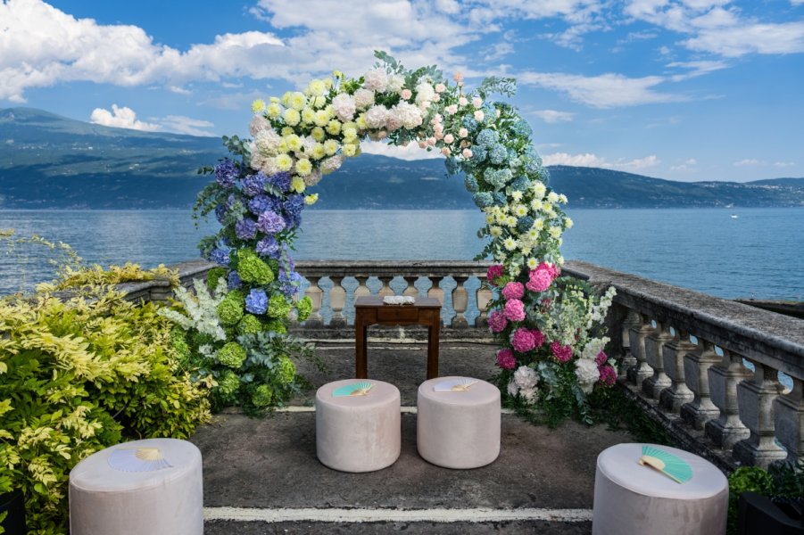 Foto Matrimonio Veronica e Francesco - villa Bettoni (Lago di Garda) (4)