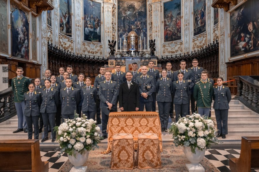 Foto Matrimonio Sara e Cristian - Ristorante Da Vittorio (Bergamo) (4)