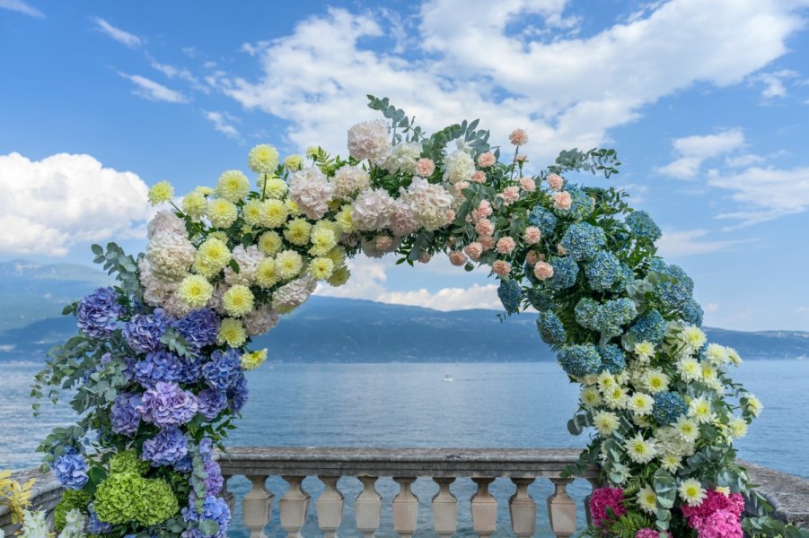 Foto Matrimonio Veronica e Francesco - villa Bettoni (Lago di Garda) (5)