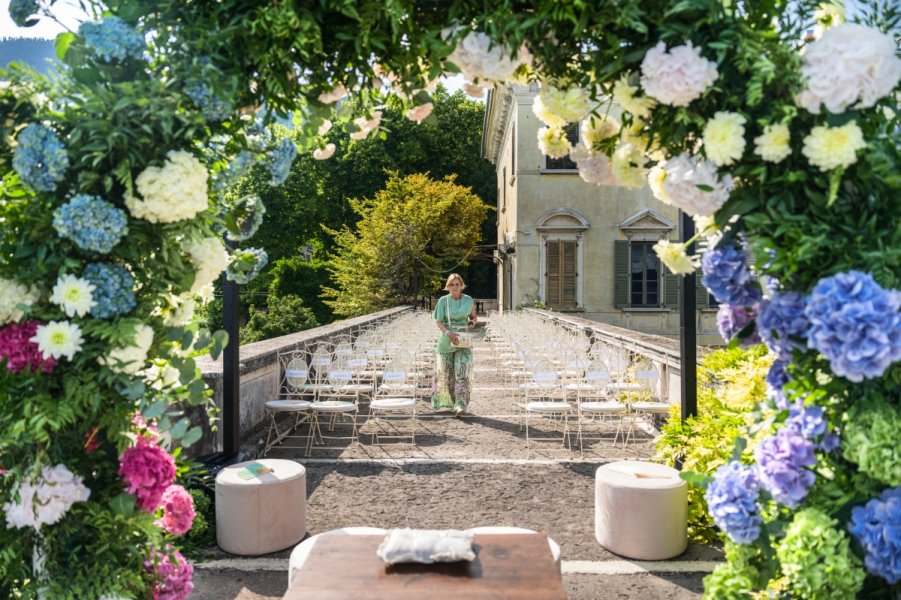 Foto Matrimonio Veronica e Francesco - villa Bettoni (Lago di Garda) (6)